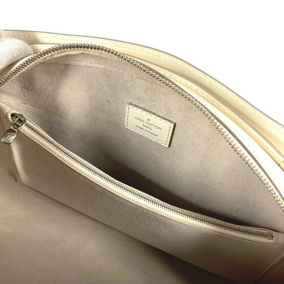 LOUIS VUITTON M5907J Epi Pont Neuf PM Pont Neuf PM Bag Tote Bag Hand Bag - Picture 15 of 15